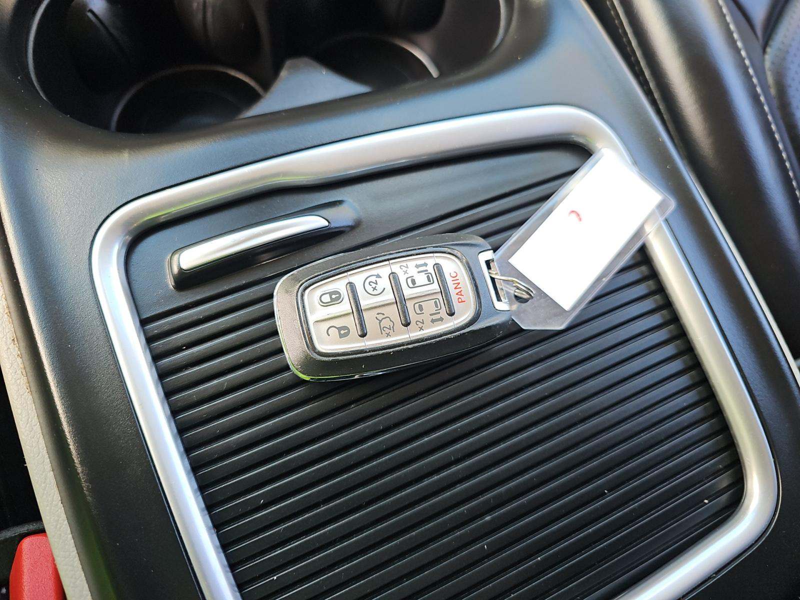 2023 Chrysler Pacifica Touring L FWD