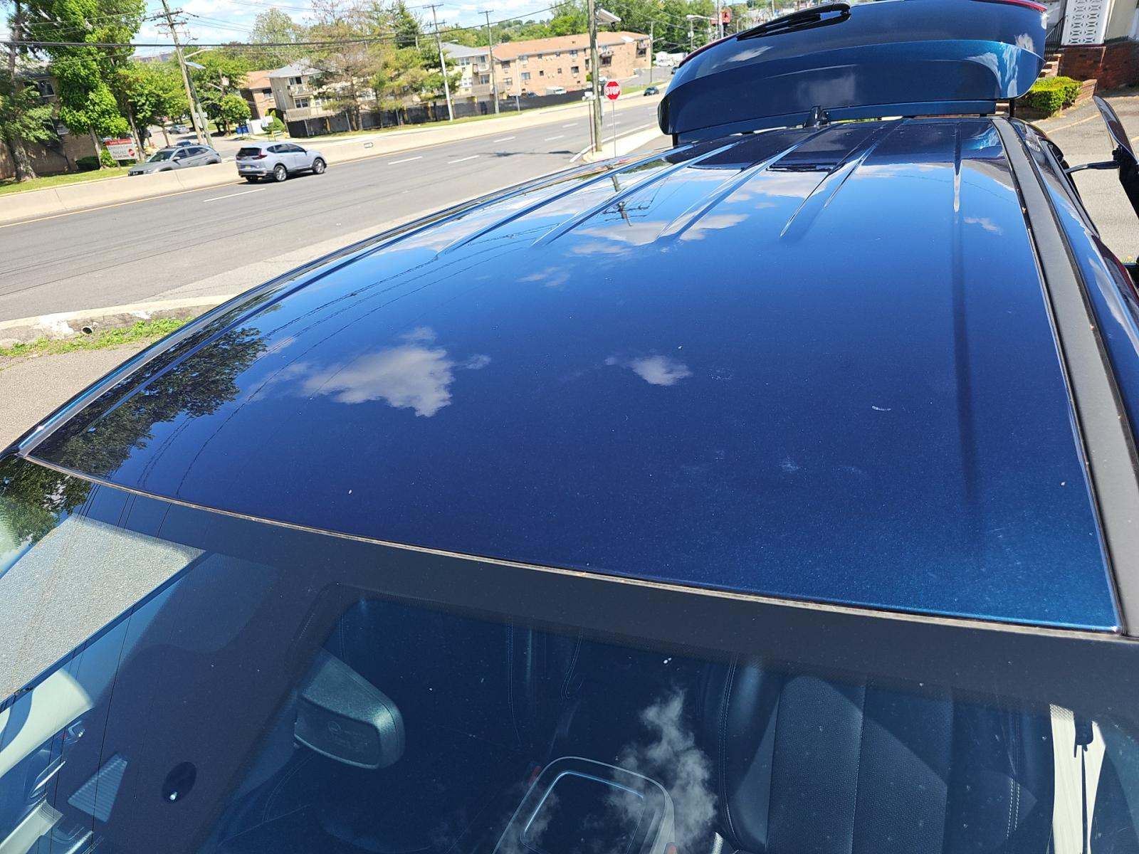 2023 Chrysler Pacifica Touring L FWD