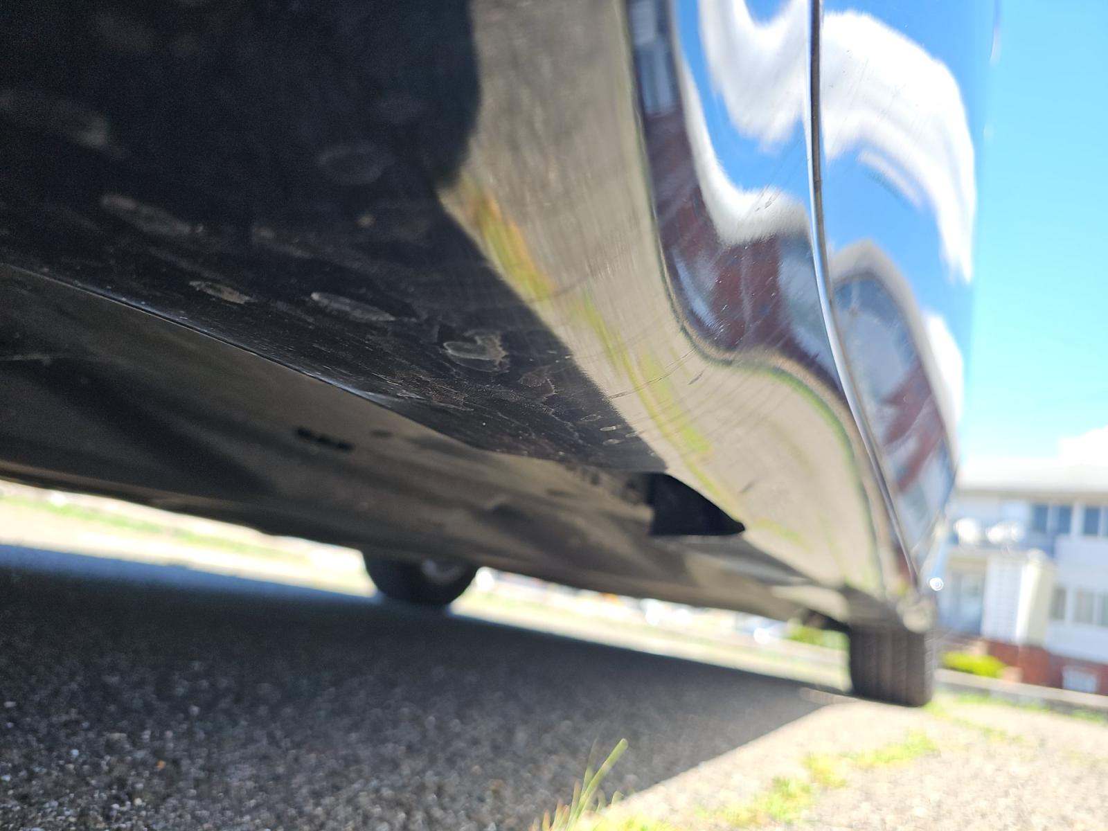 2023 Chrysler Pacifica Touring L FWD