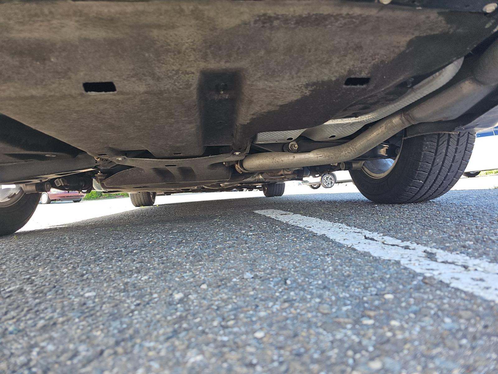 2023 Chrysler Pacifica Touring L FWD