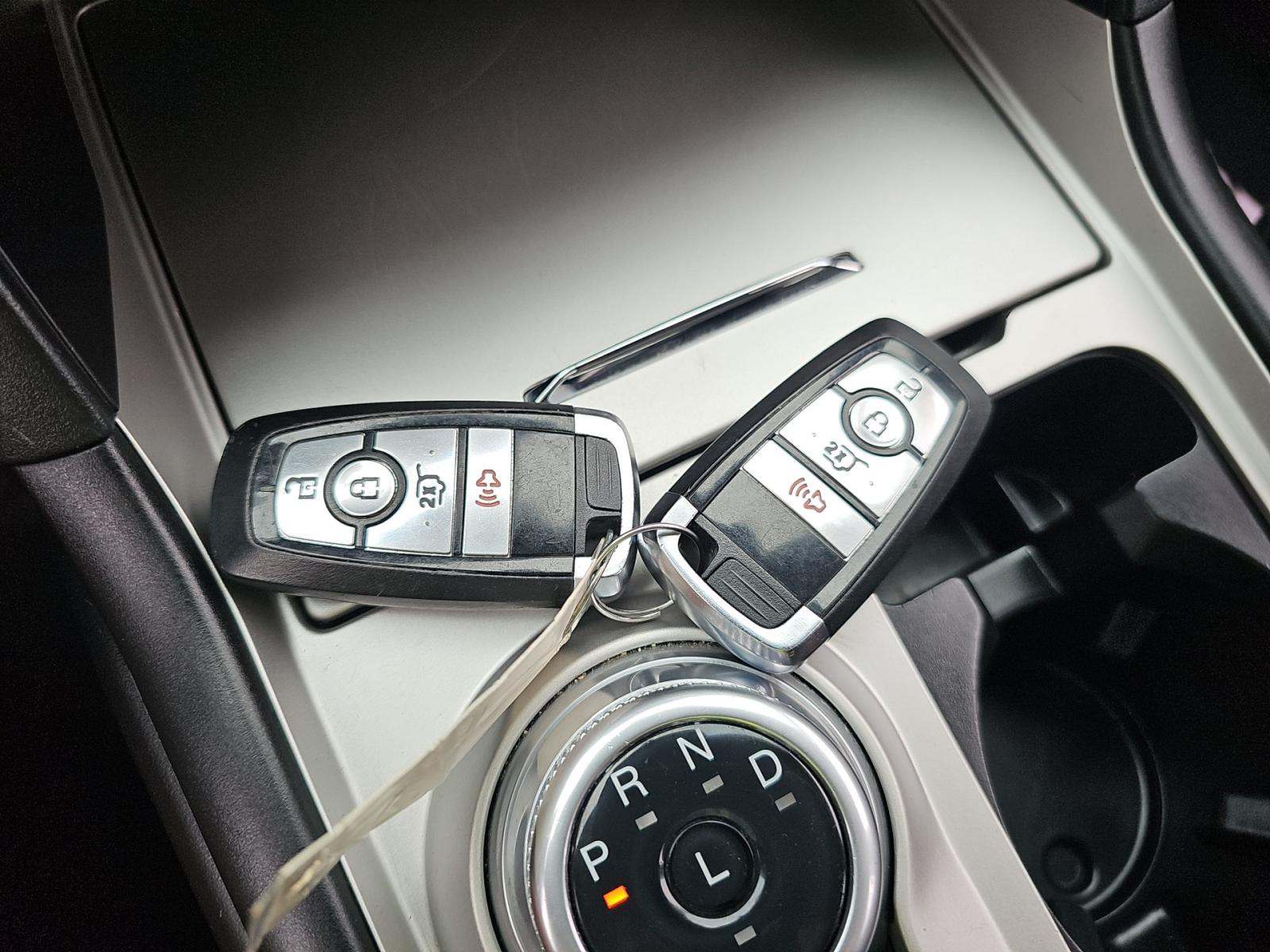 FORD EXPLORER - 8
