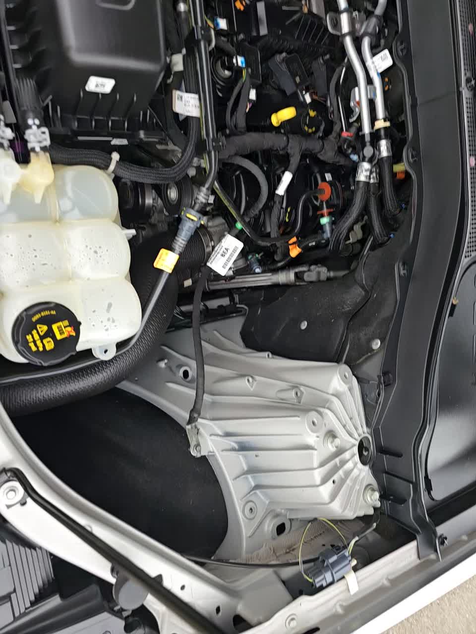 2022 Ford Explorer XLT AWD
