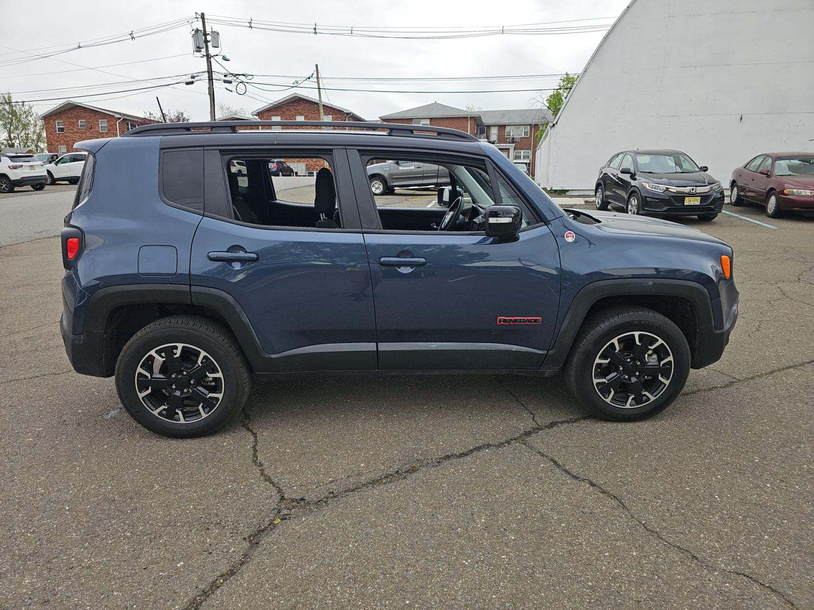 JEEP OTHER - 4