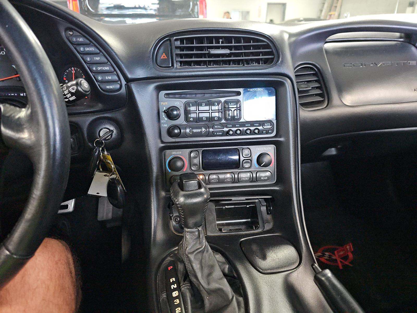 CHEVROLET OTHER - 10