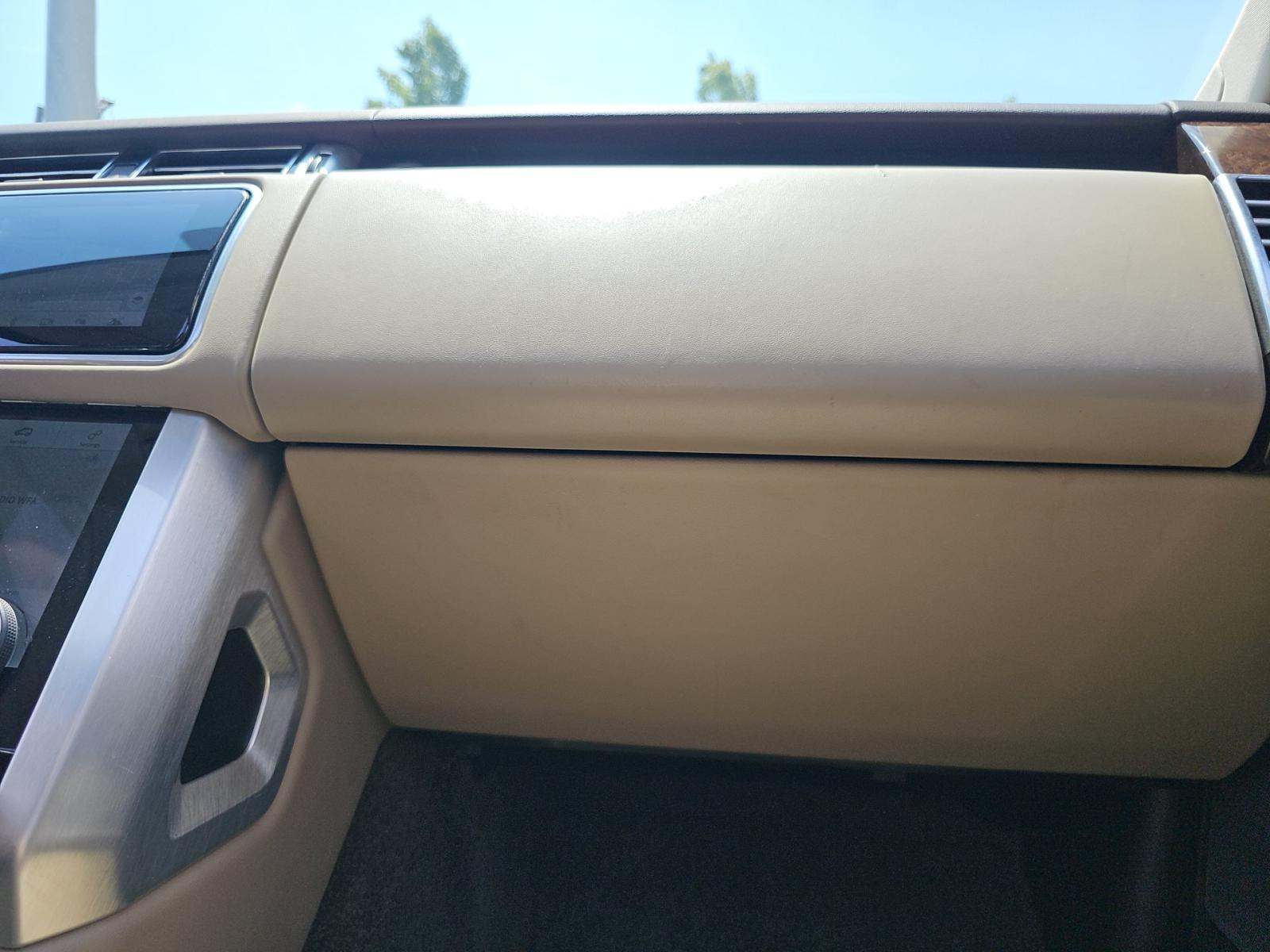 2021 Land Rover Range Rover Westminster AWD