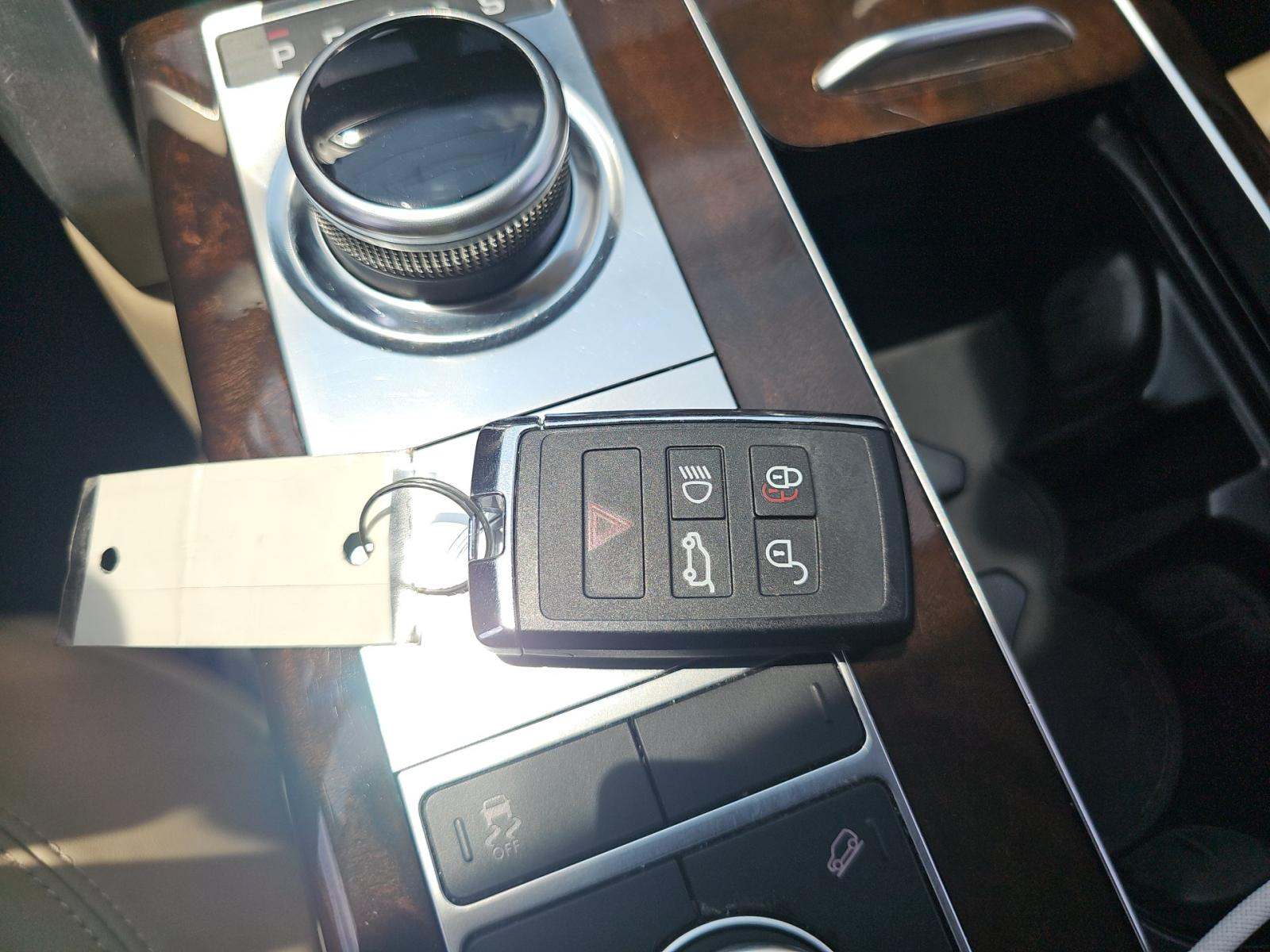 2021 Land Rover Range Rover Westminster AWD