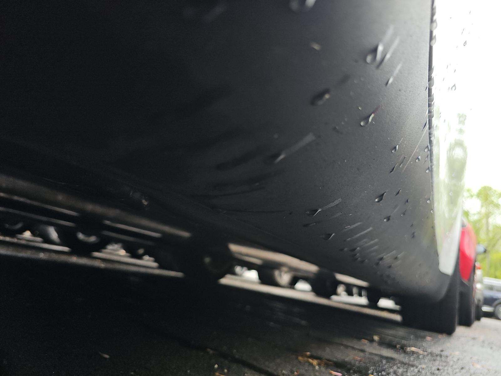 TESLA MODEL Y - 7