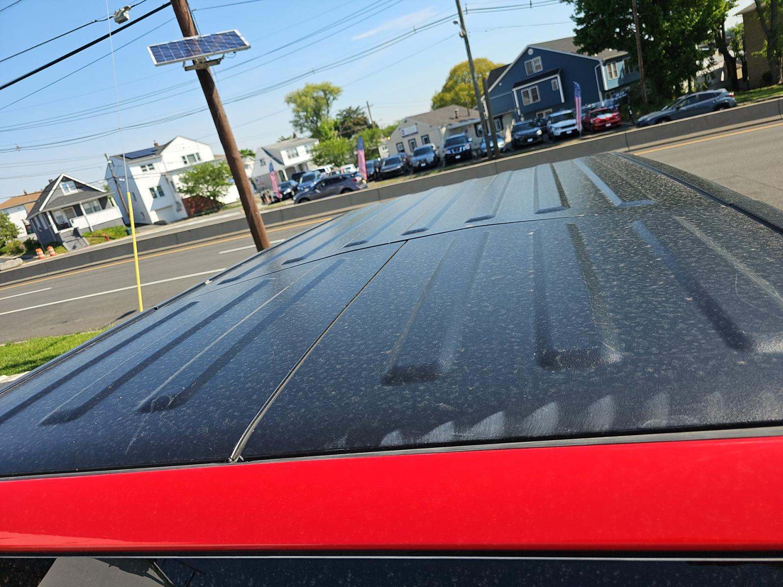 2024 Jeep Wrangler Sport S AWD