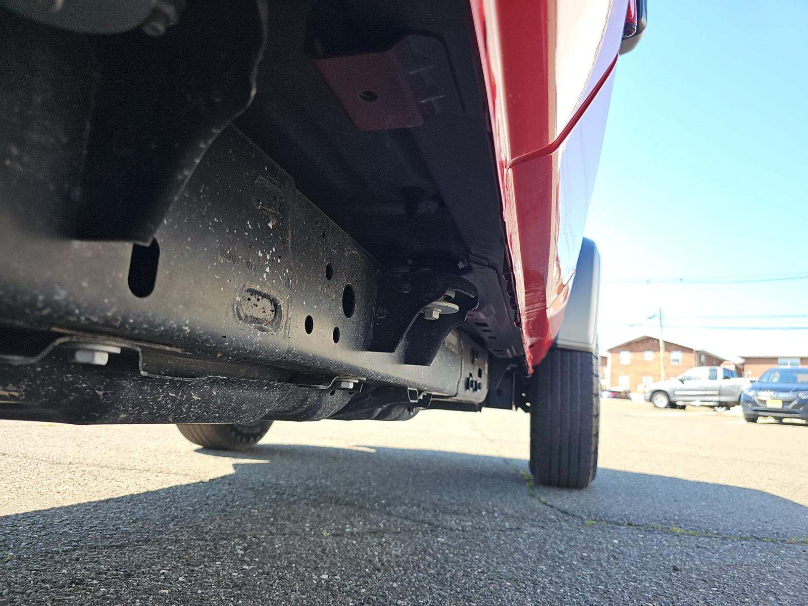 2024 Jeep Wrangler Sport S AWD