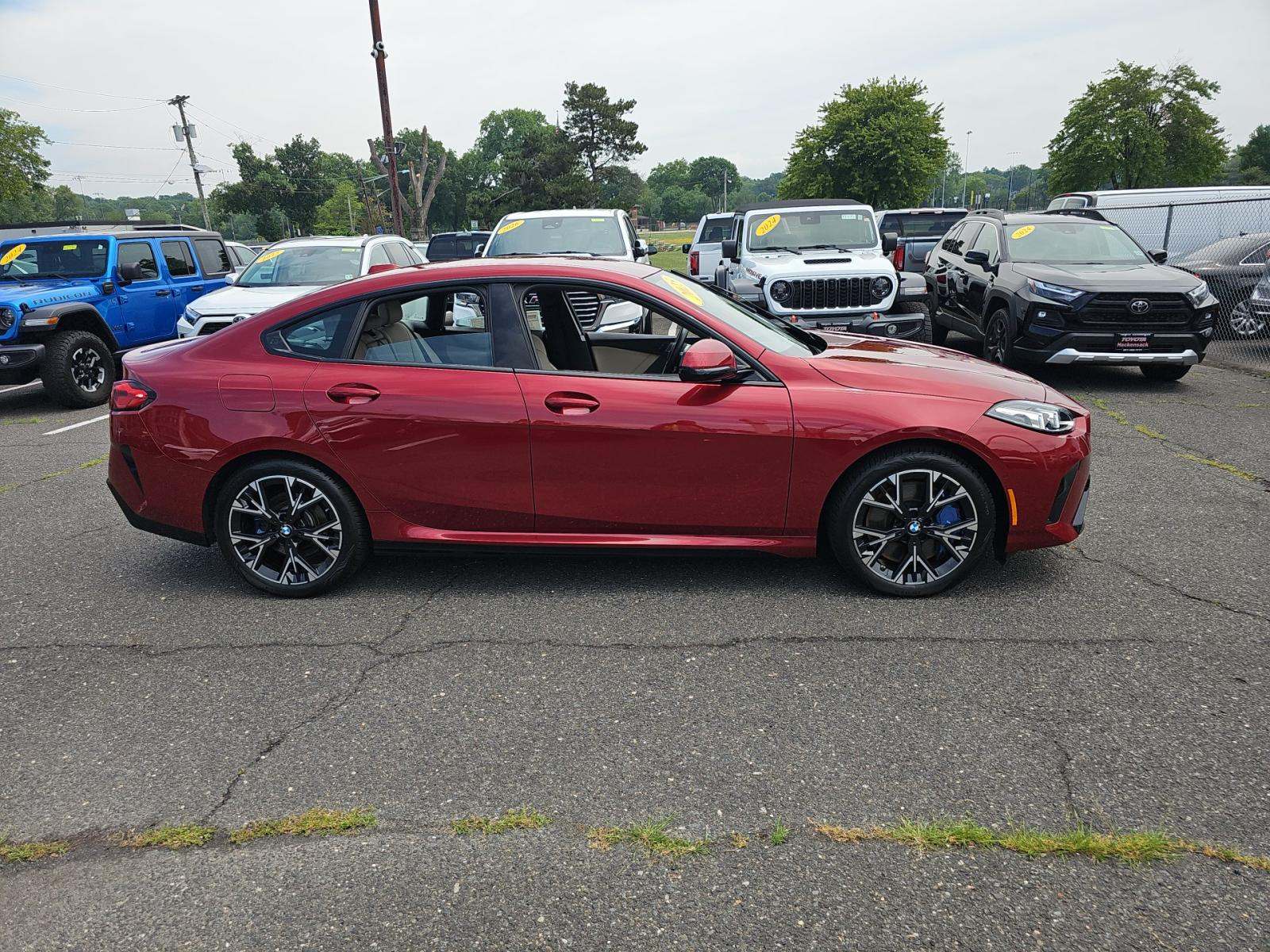 2025 BMW 2 Series 228 xDrive AWD