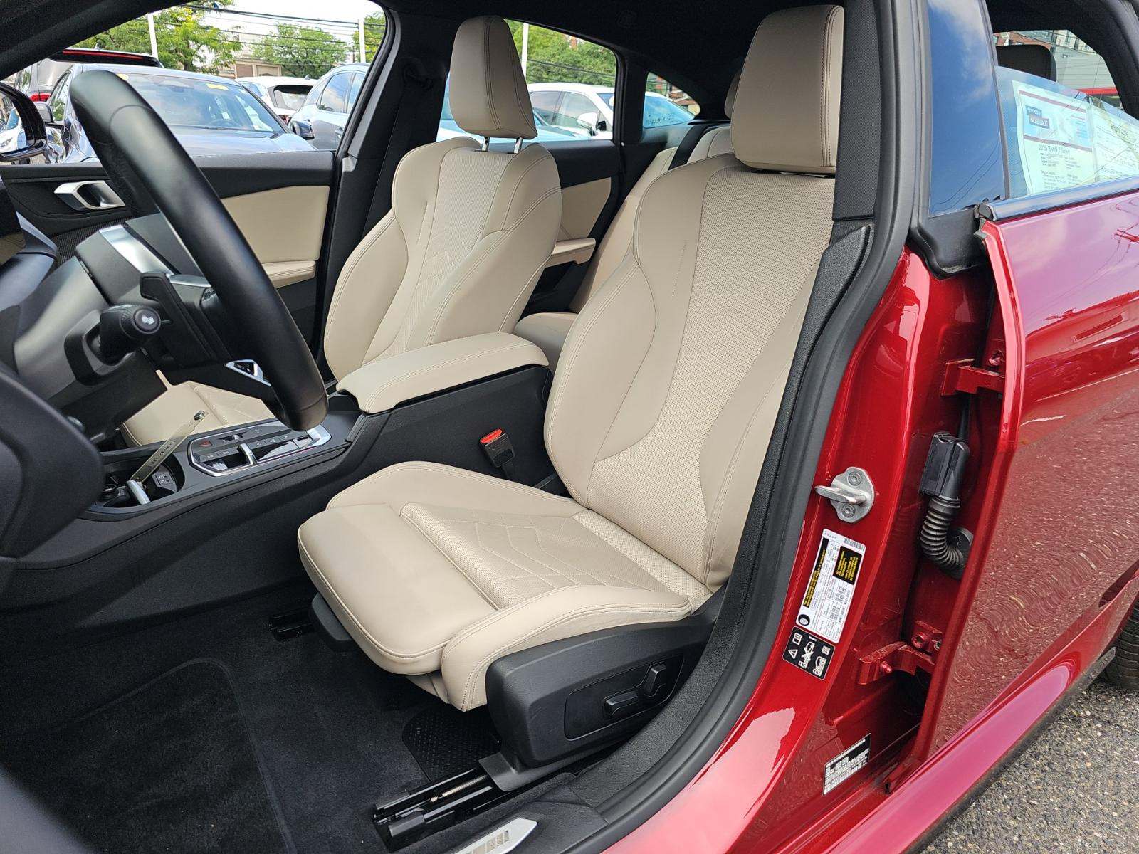2025 BMW 2 Series 228 xDrive AWD