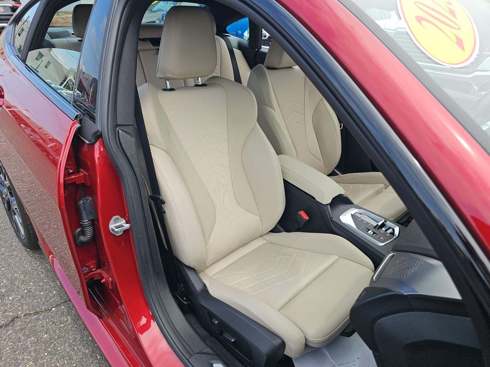 2025 BMW 2 Series 228 xDrive AWD