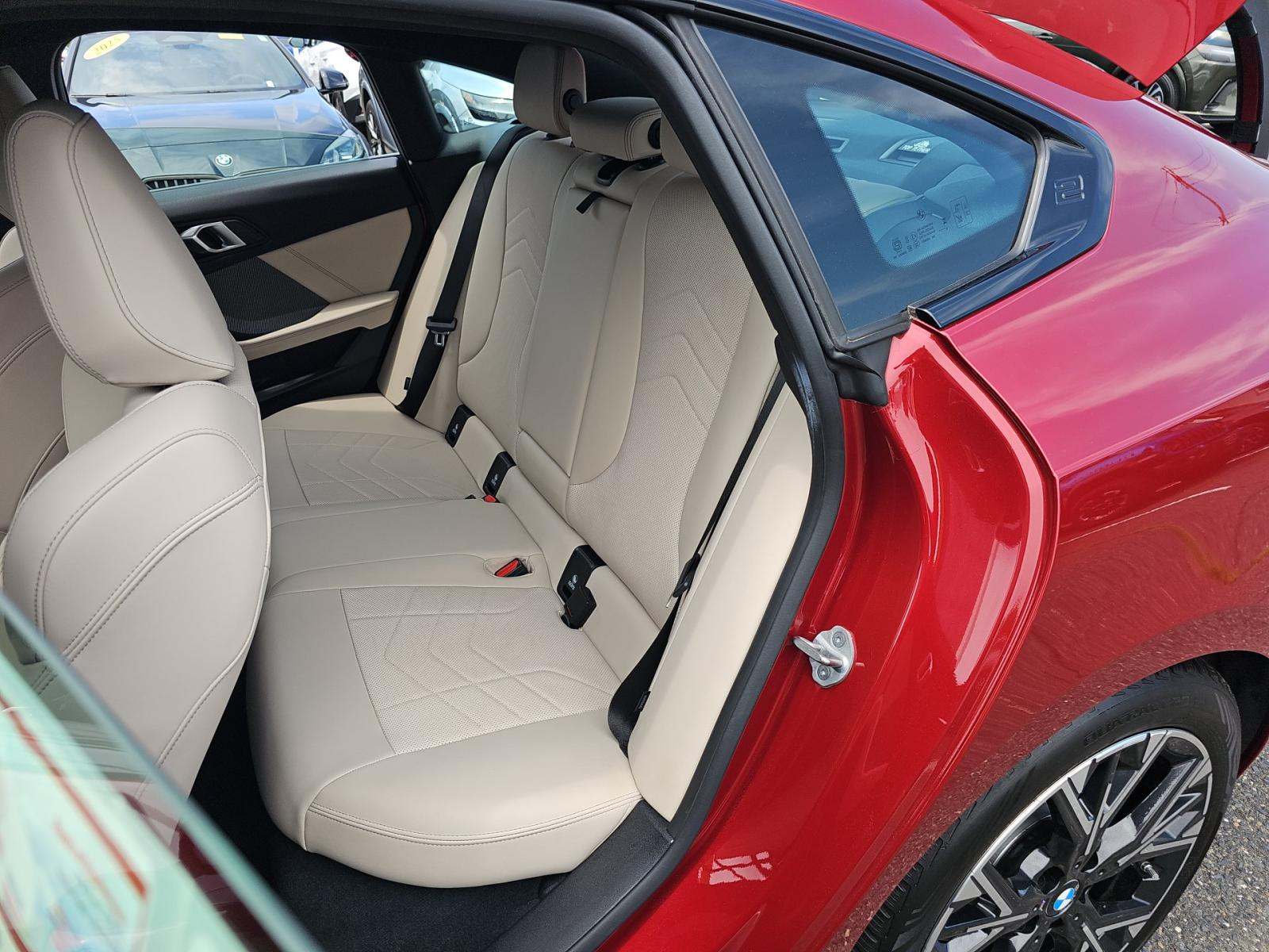 2025 BMW 2 Series 228 xDrive AWD