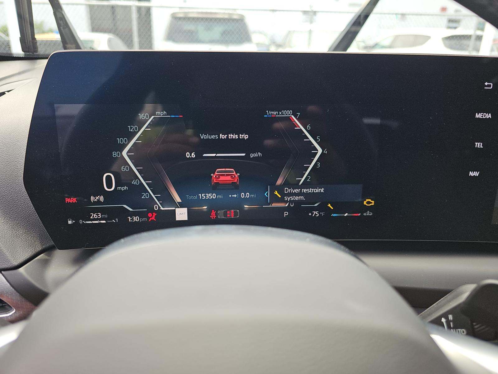2025 BMW 2 Series 228 xDrive AWD