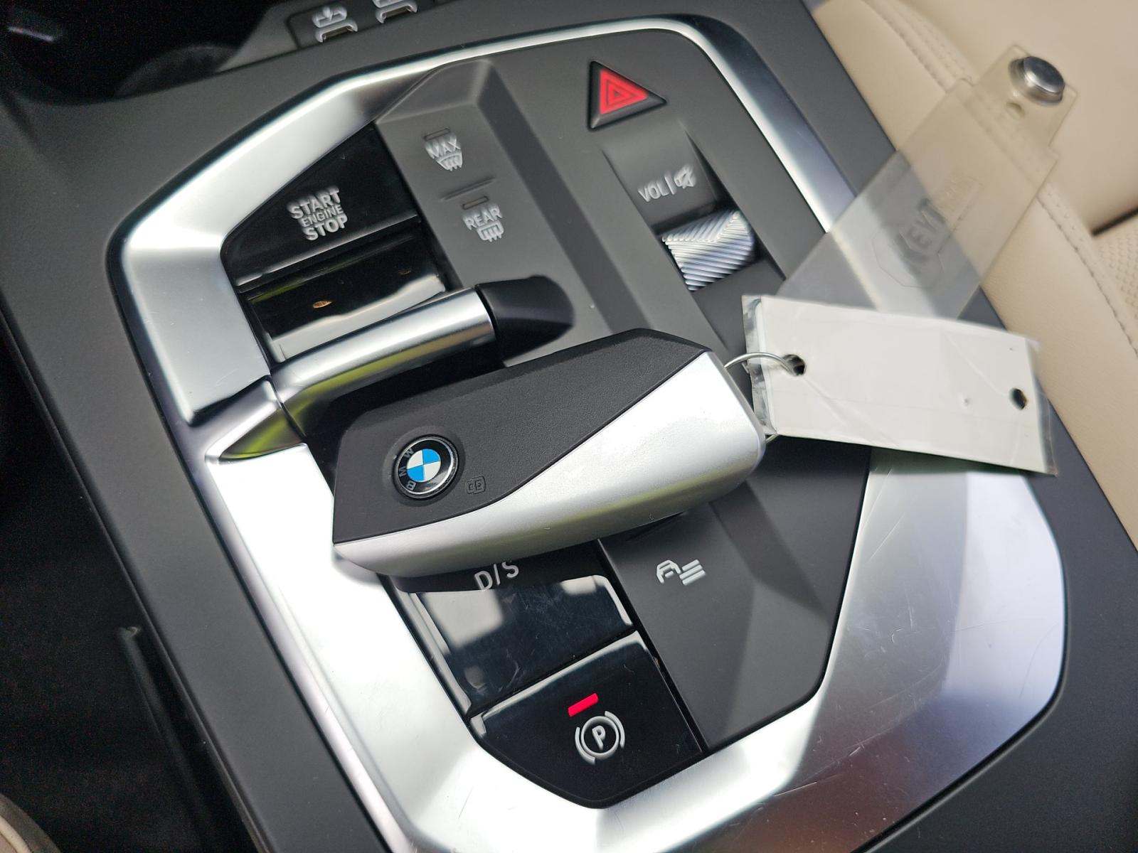 2025 BMW 2 Series 228 xDrive AWD