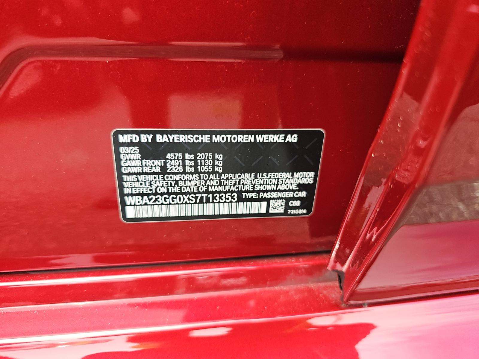 2025 BMW 2 Series 228 xDrive AWD