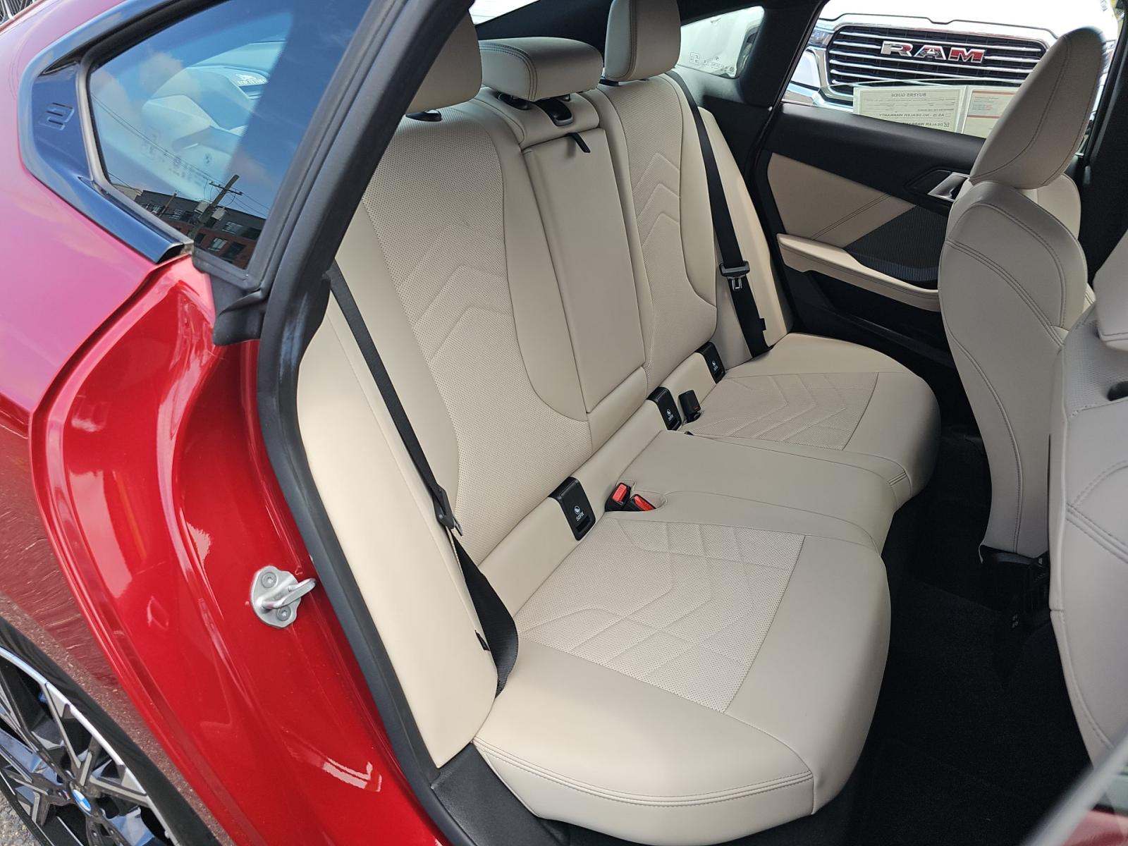 2025 BMW 2 Series 228 xDrive AWD
