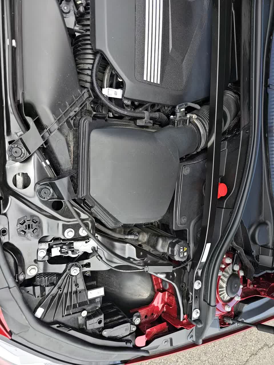 2025 BMW 2 Series 228 xDrive AWD