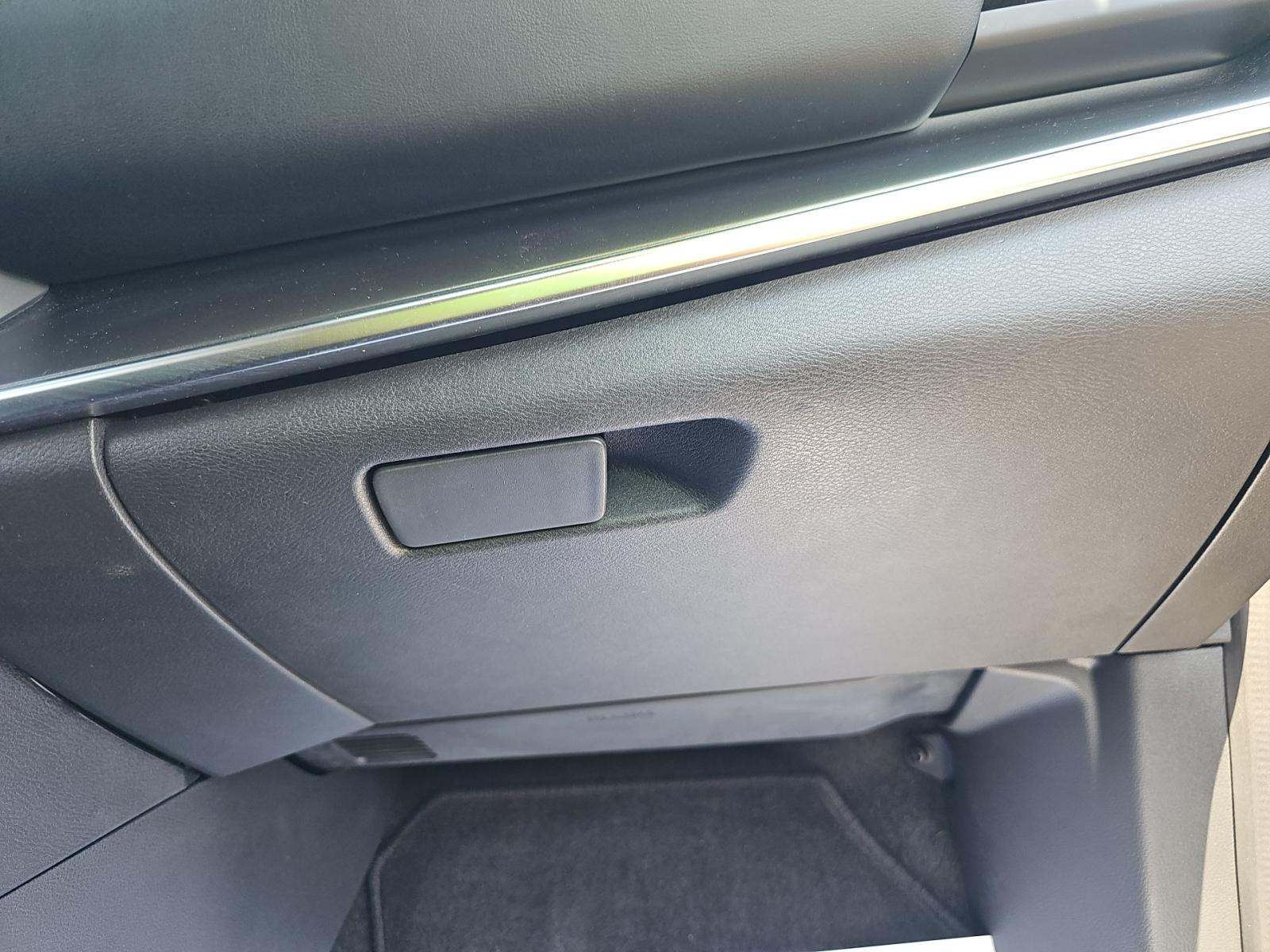 2025 Nissan Rogue SV FWD