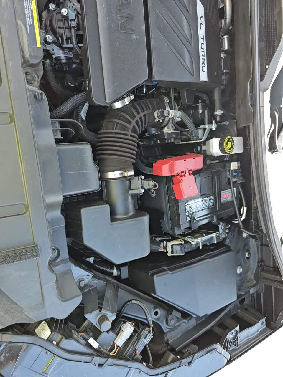 2025 Nissan Rogue SV FWD