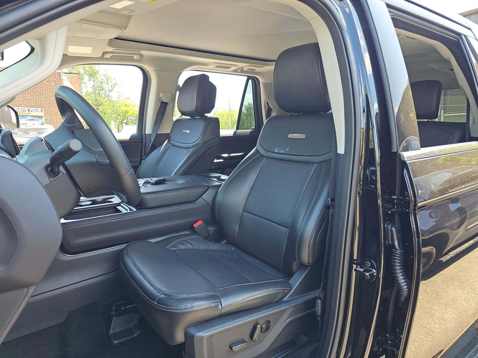 FORD EXPEDITION MAX - 6