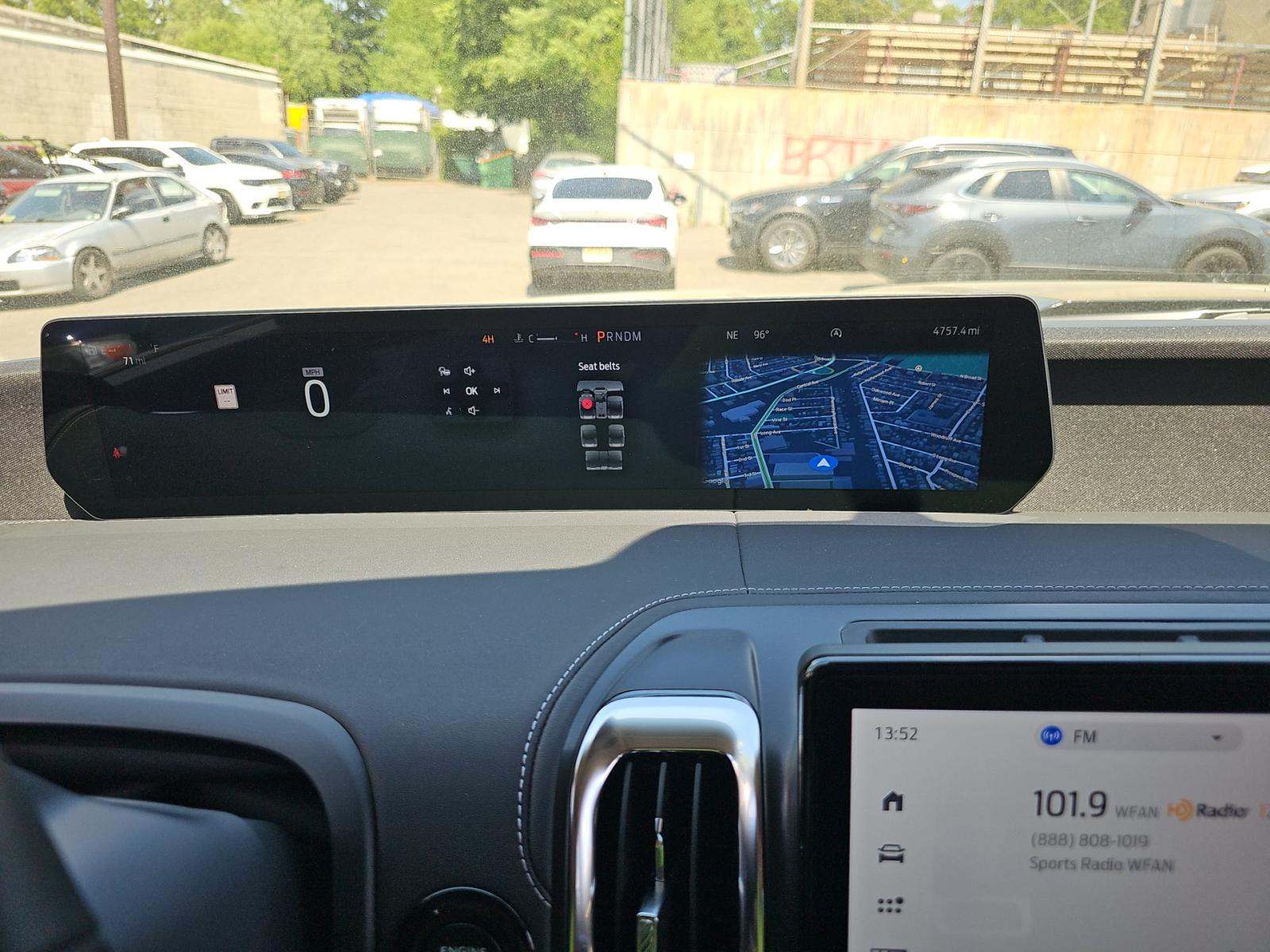 FORD EXPEDITION MAX - 9
