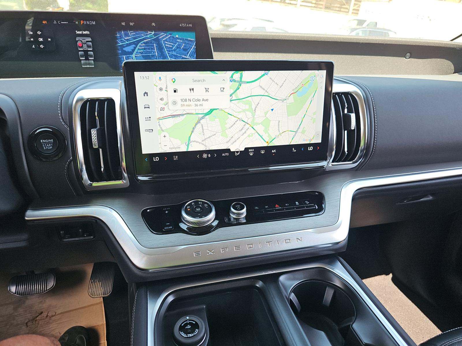 FORD EXPEDITION MAX - 10