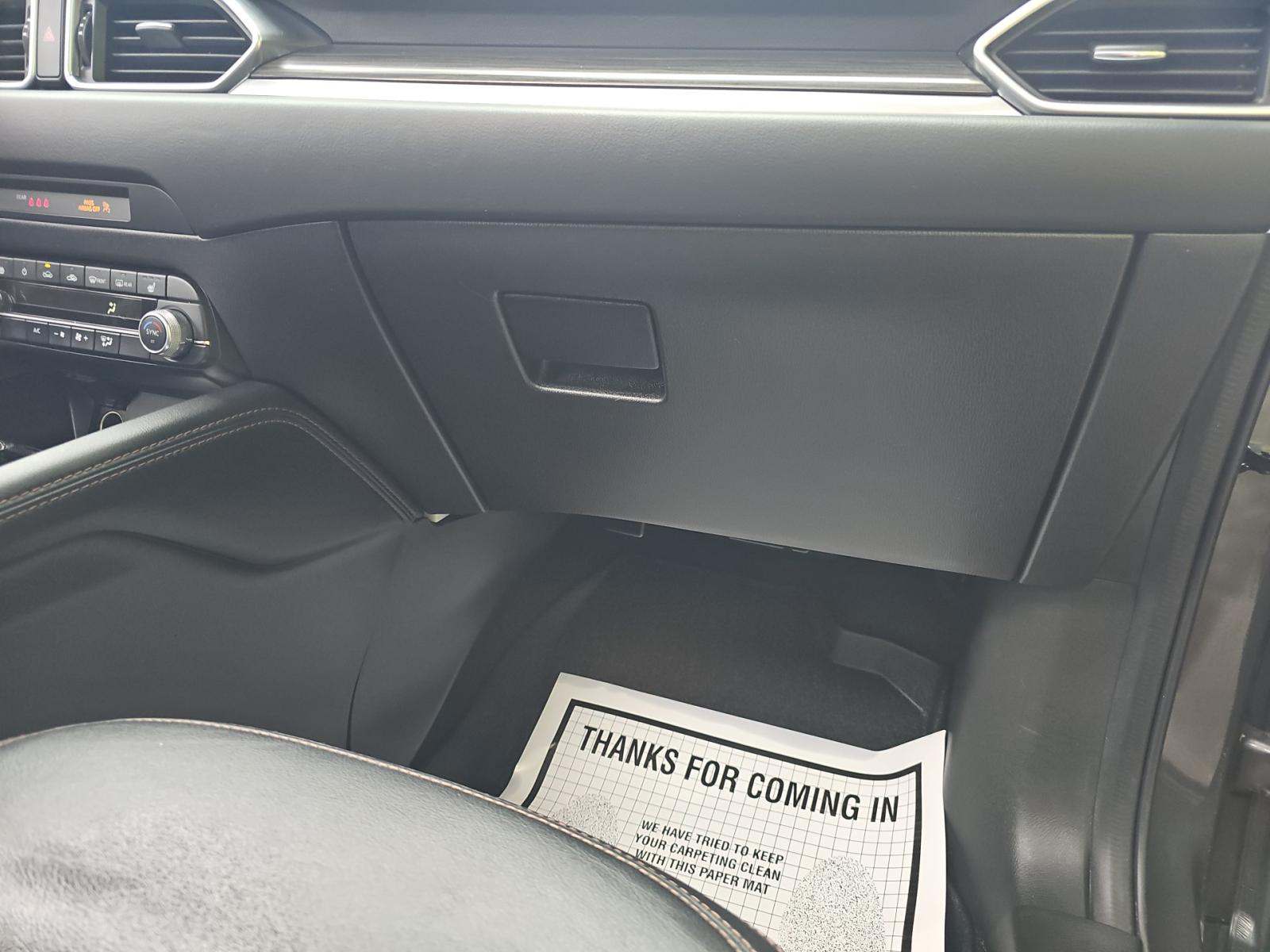 2022 MAZDA CX-5 2.5 S Premium Package AWD