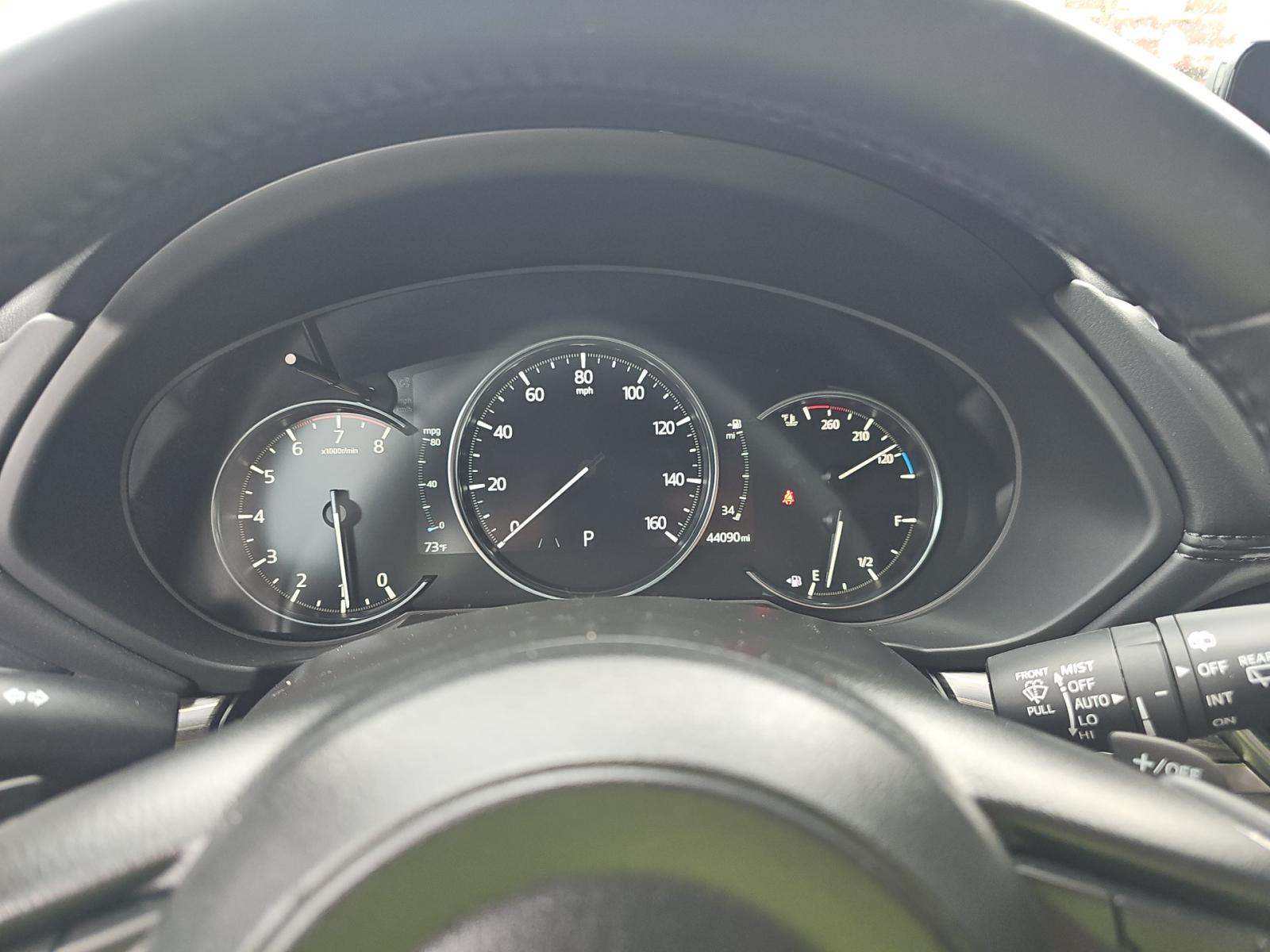 2022 MAZDA CX-5 2.5 S Premium Package AWD