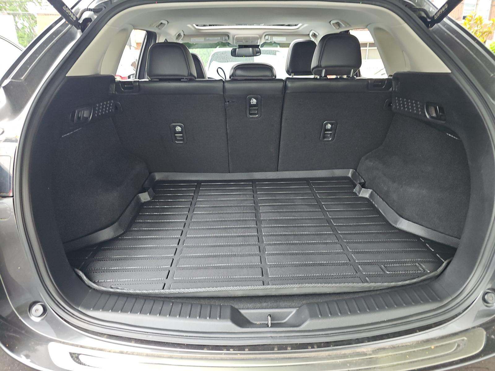 2022 MAZDA CX-5 2.5 S Premium Package AWD