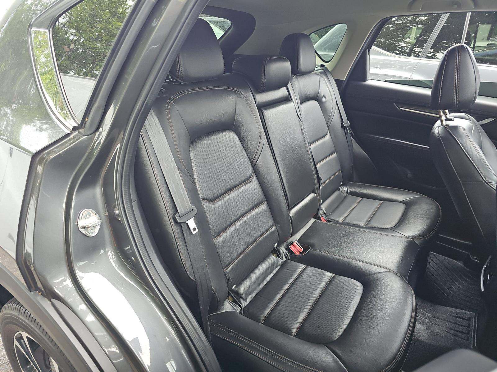 2022 MAZDA CX-5 2.5 S Premium Package AWD