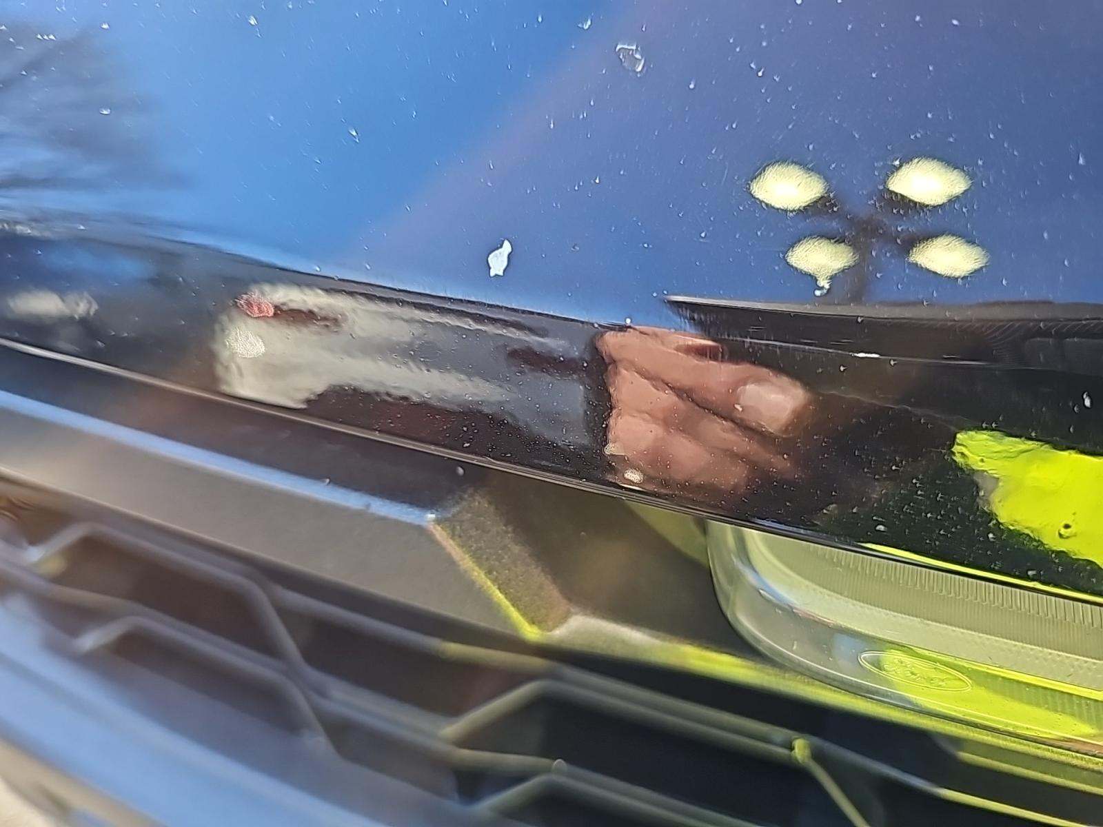 2022 Ford F-150 Raptor AWD