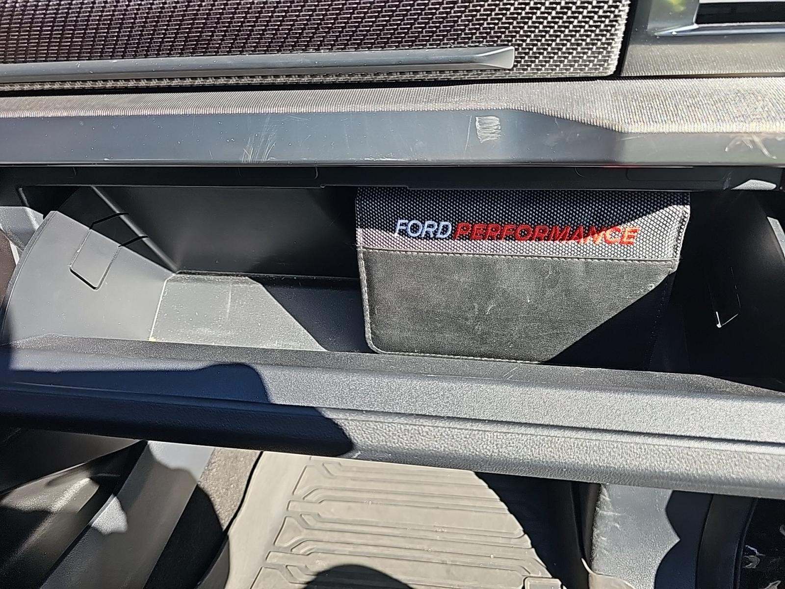 2022 Ford F-150 Raptor AWD