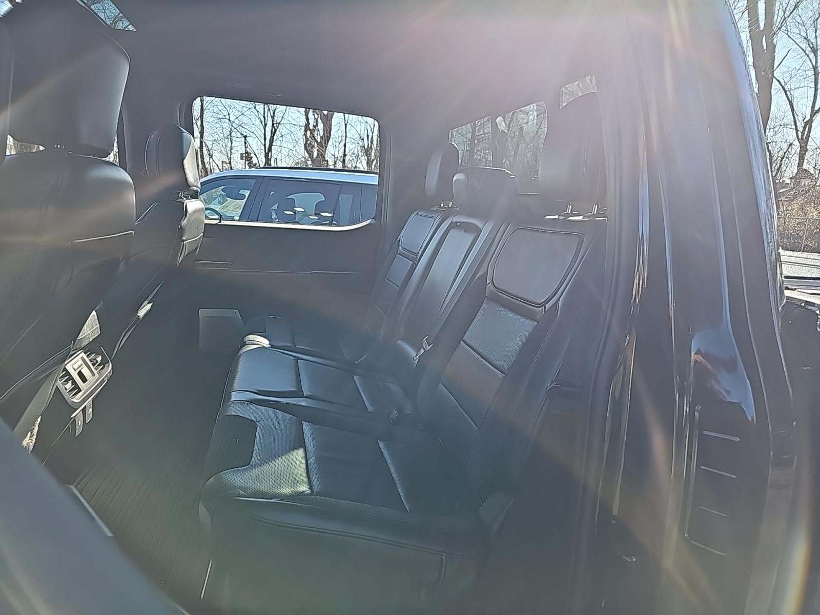 2022 Ford F-150 Raptor AWD