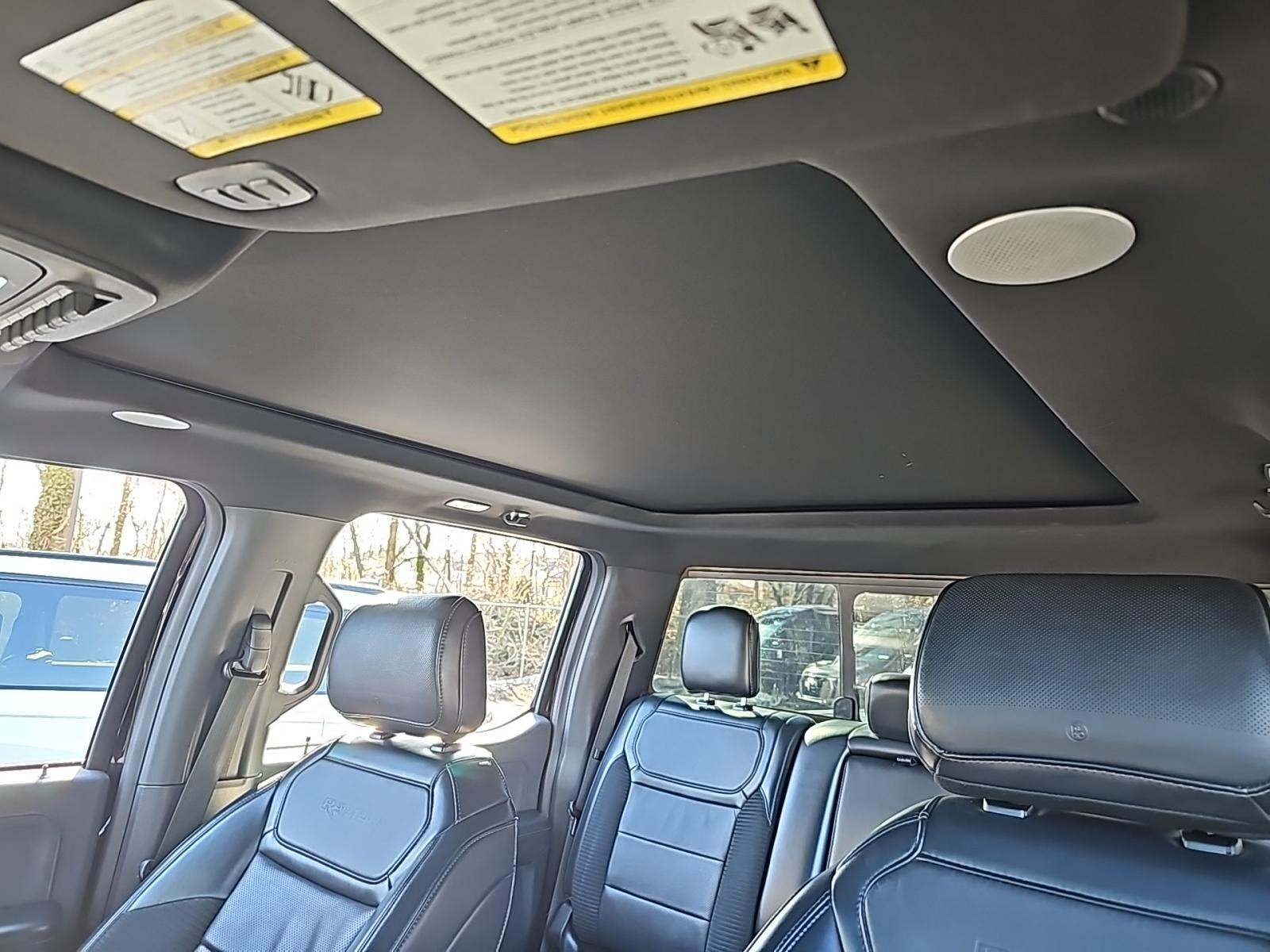 2022 Ford F-150 Raptor AWD