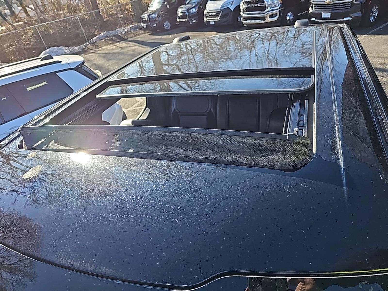 2022 Ford F-150 Raptor AWD