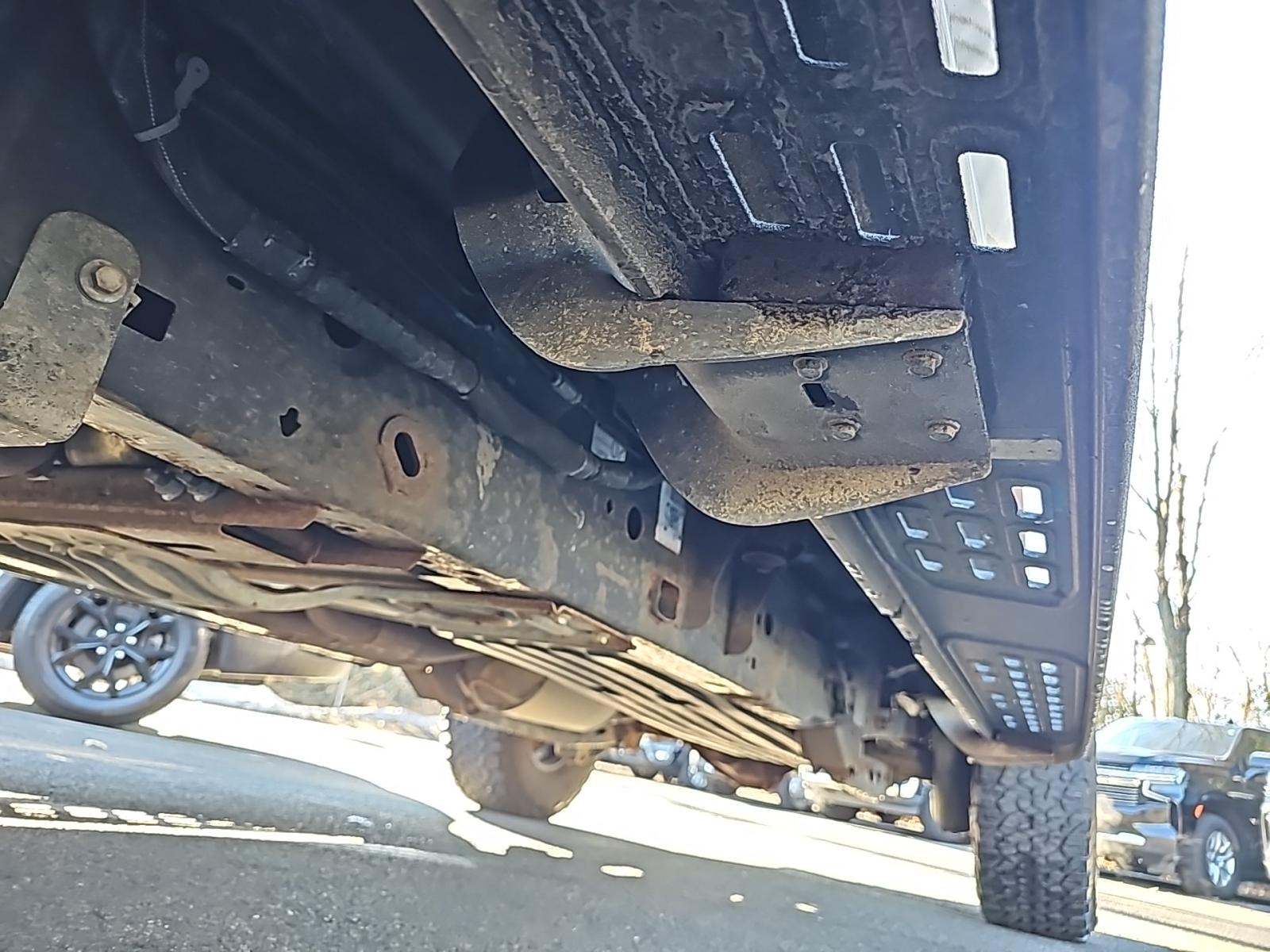 2022 Ford F-150 Raptor AWD