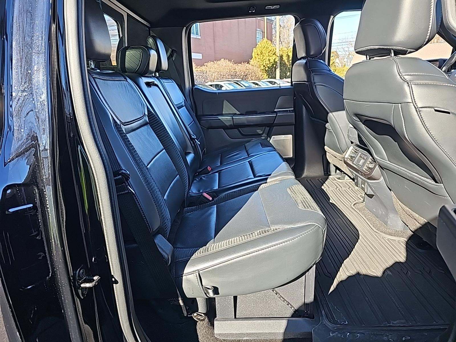 2022 Ford F-150 Raptor AWD