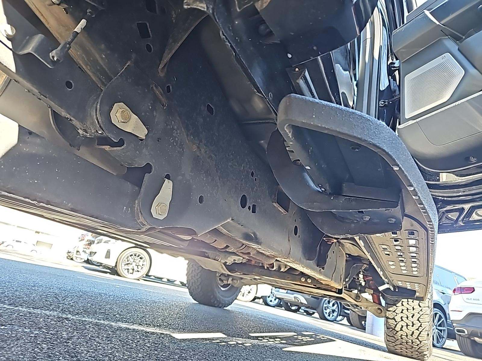 2022 Ford F-150 Raptor AWD