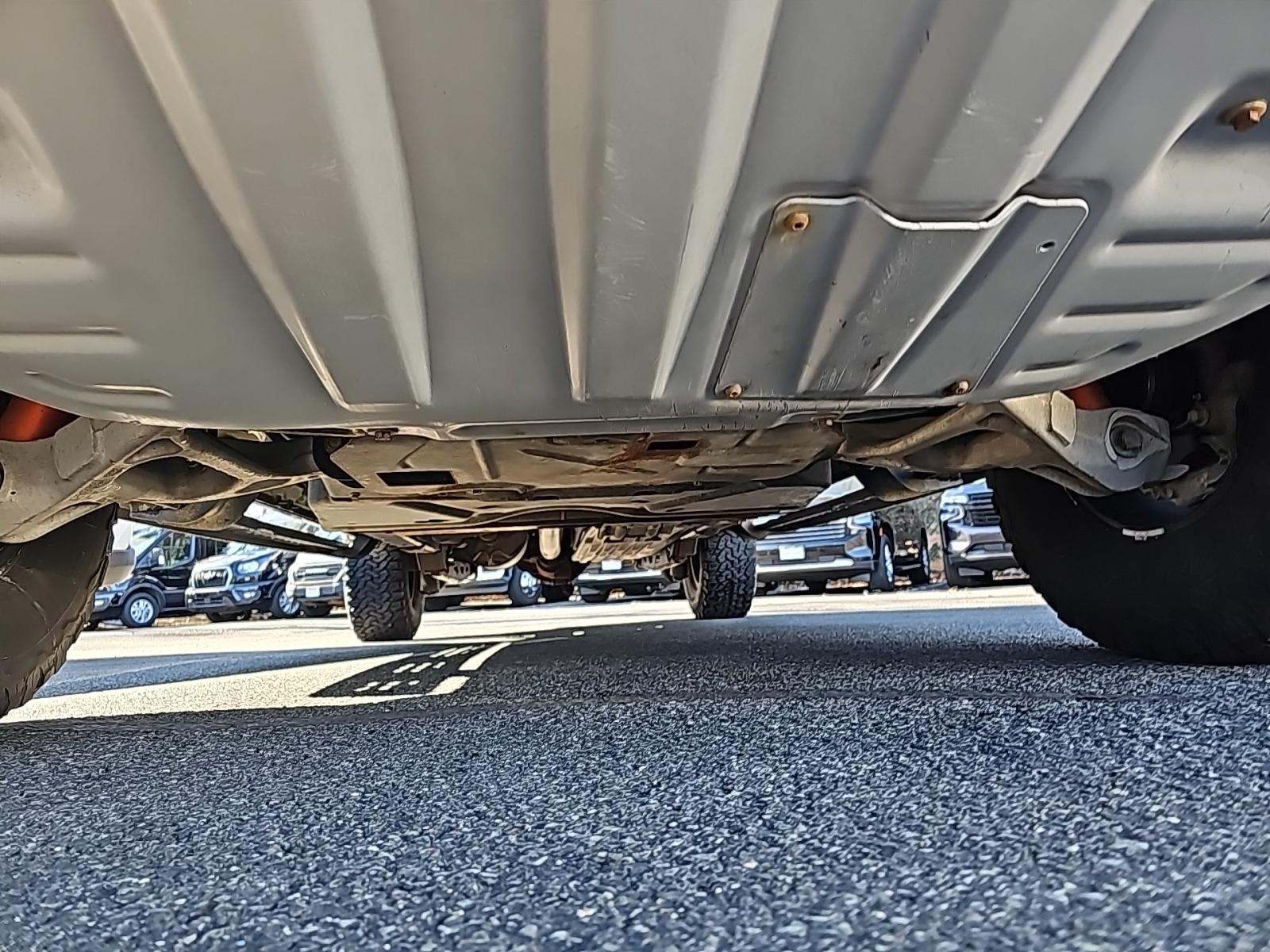 2022 Ford F-150 Raptor AWD