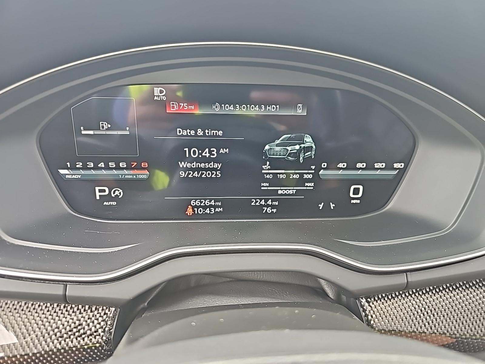 2021 Audi SQ5 Premium Plus AWD