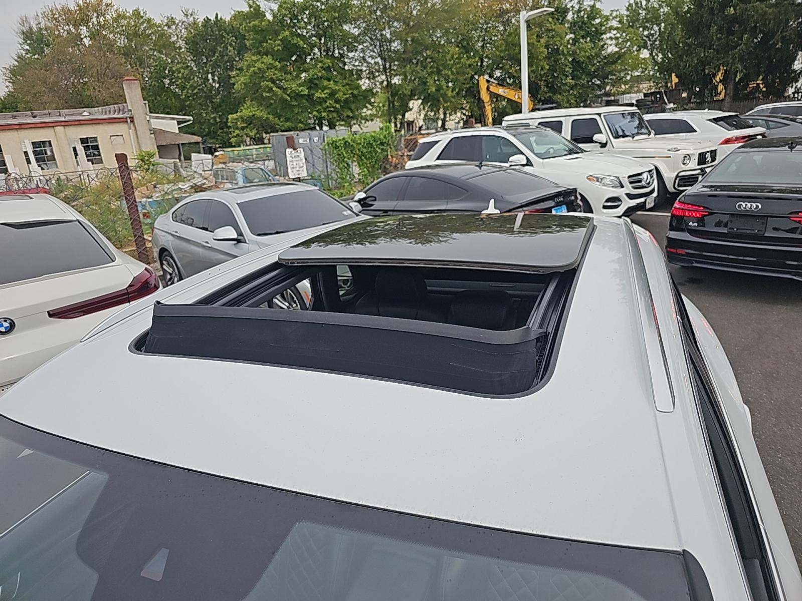 2021 Audi SQ5 Premium Plus AWD