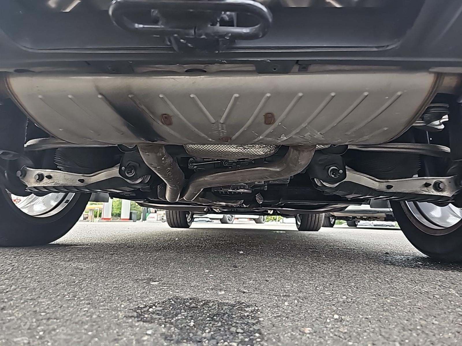 2021 Audi SQ5 Premium Plus AWD