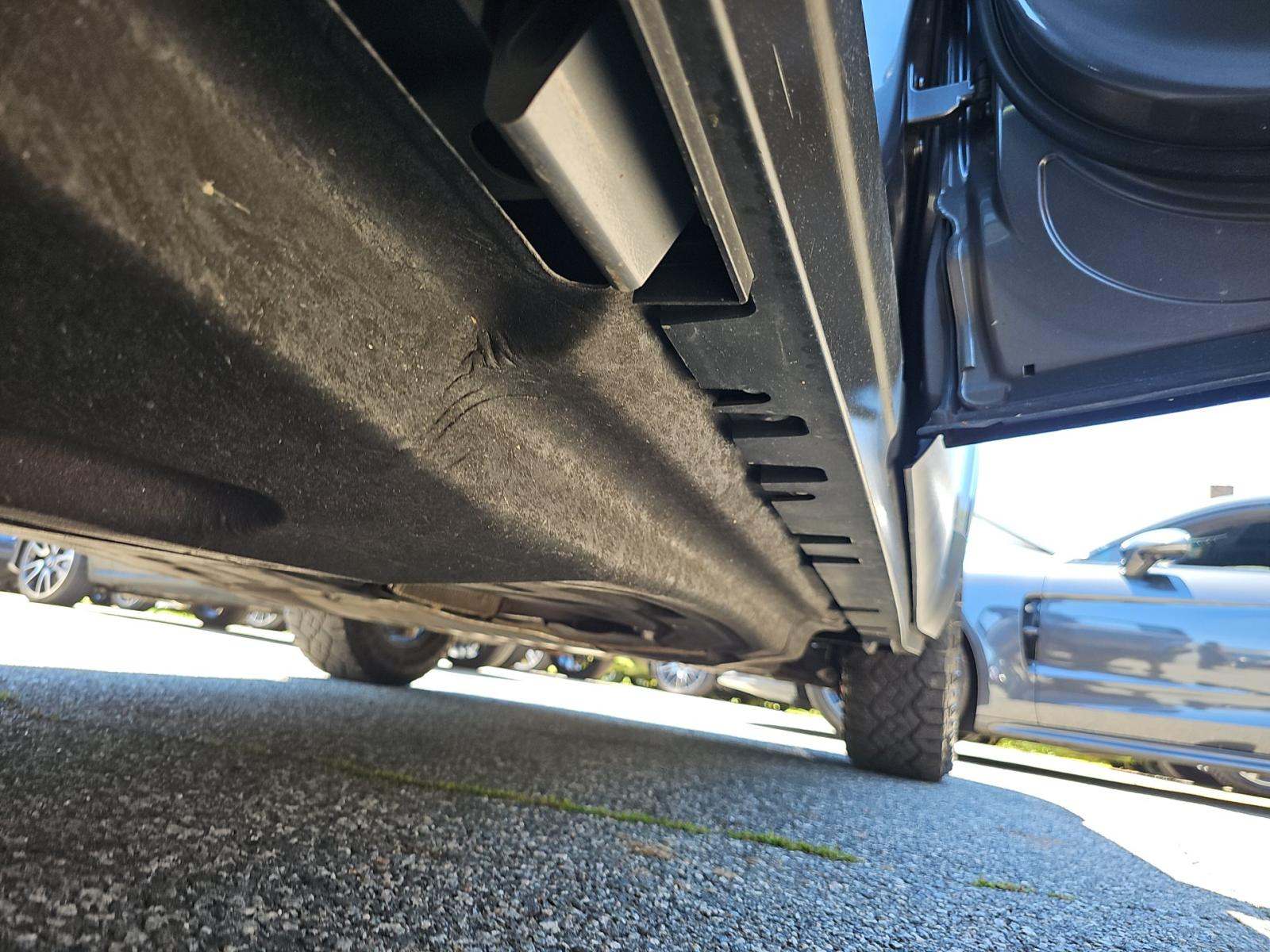 2022 Land Rover Defender 110 S AWD