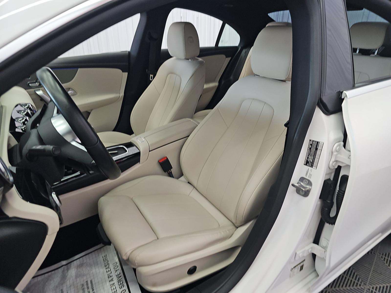 MERCEDES-BENZ CLA - 6