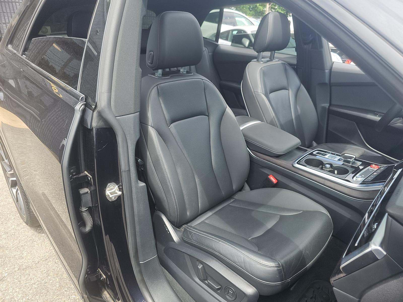 2021 Audi Q8 Premium Plus AWD
