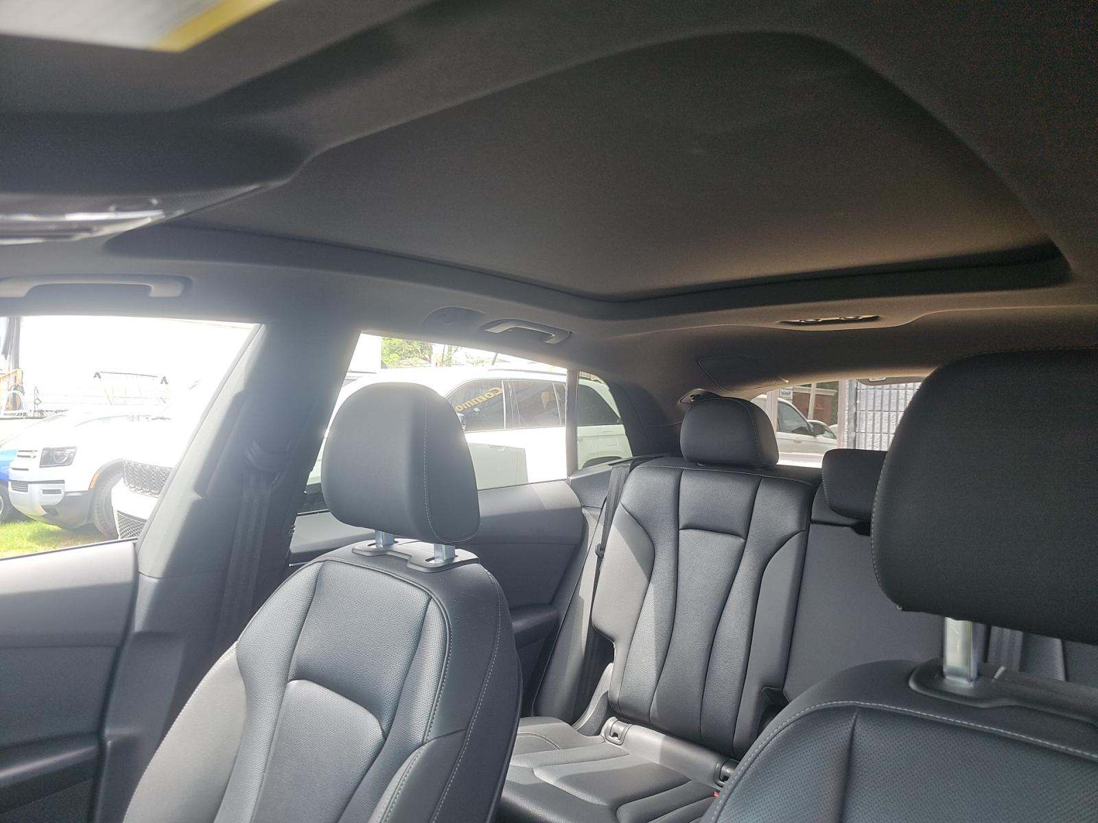 2021 Audi Q8 Premium Plus AWD