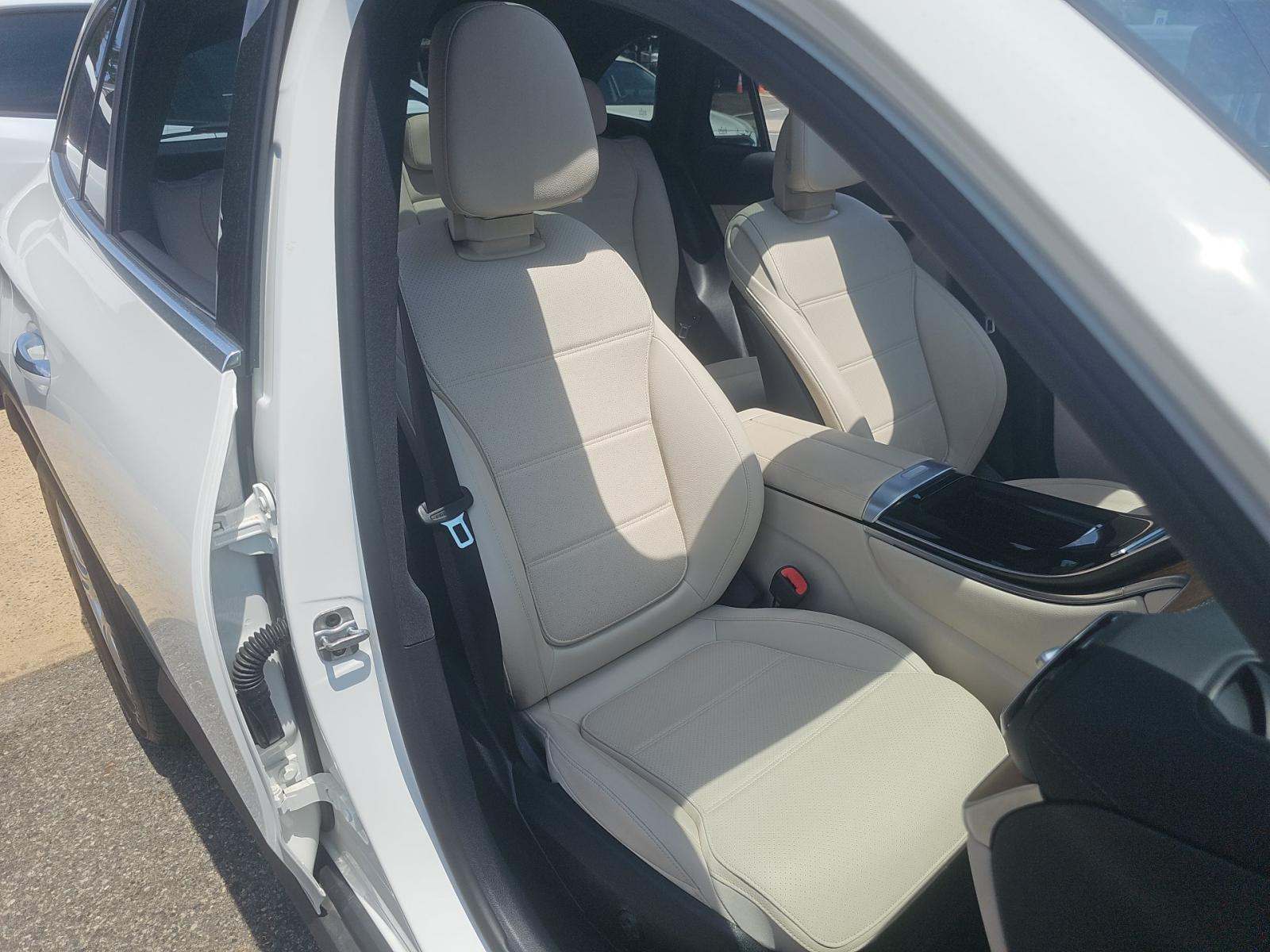 2023 Mercedes-Benz GLC GLC 300 AWD