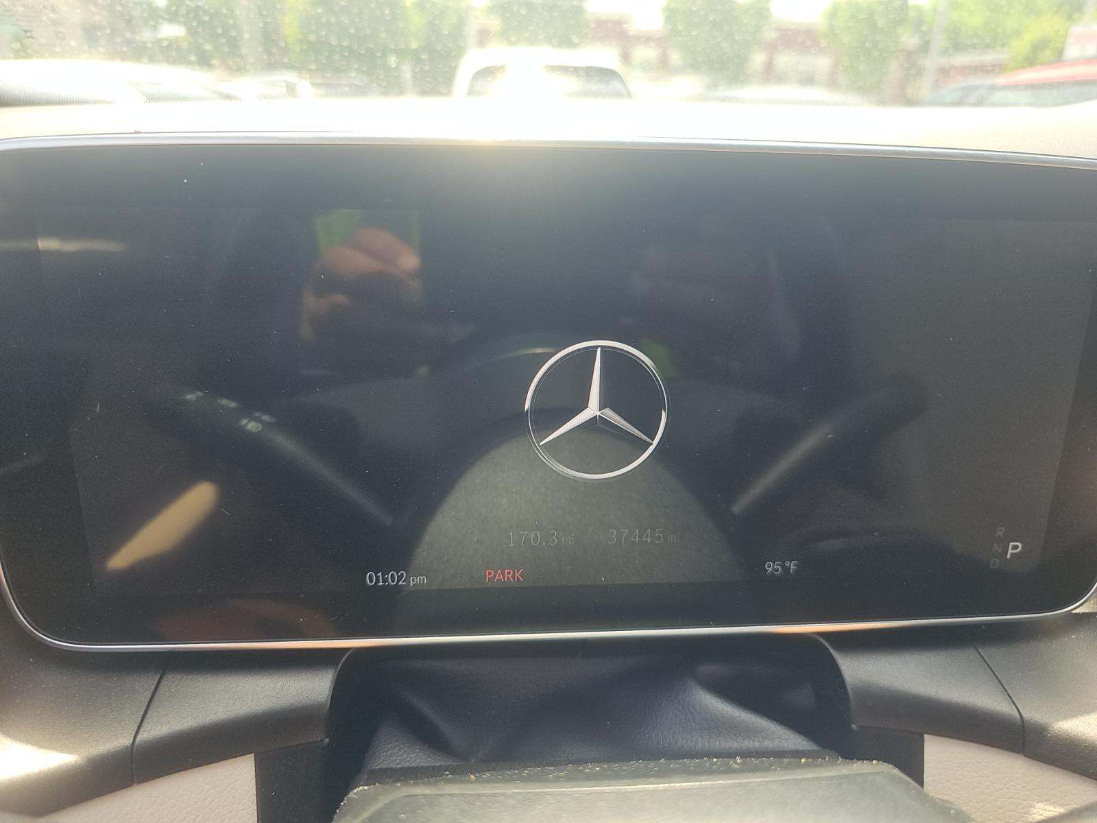 2023 Mercedes-Benz GLC GLC 300 AWD