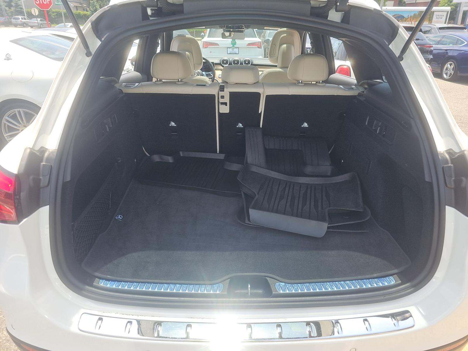 2023 Mercedes-Benz GLC GLC 300 AWD
